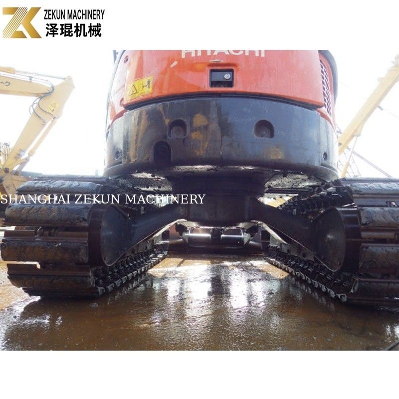 Normal Rotate Hitachi ZX30 Excavator ZX30U Mini Bagger Perforazione e fresatura macchina
