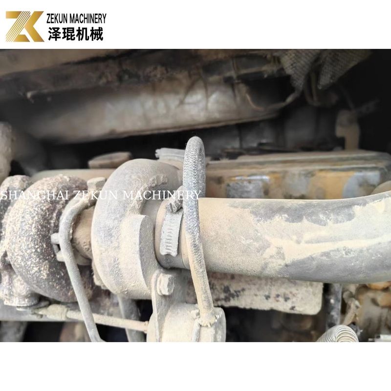 CAT 305.5E2 Escavatore a trascinatore di 5,5 tonnellate con pollice idraulico di Caterpillar