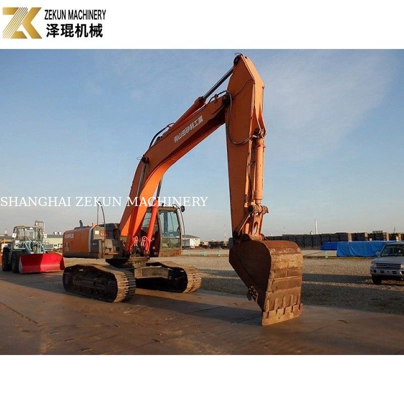 33 tonnellate usata Hitachi ZAXIS 330 escavatore ZX330 ZX330-3 con pompa idraulica originale