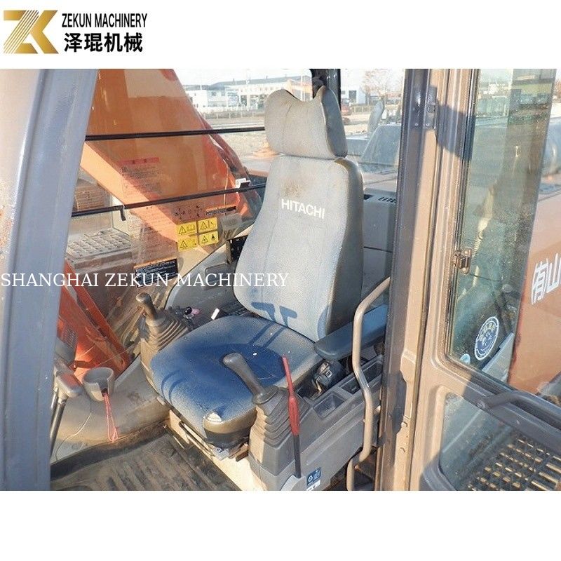 33 tonnellate usata Hitachi ZAXIS 330 escavatore ZX330 ZX330-3 con pompa idraulica originale