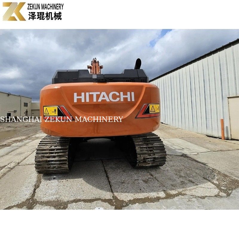 30 tonnellate usate Hitachi ZX300 ZX300LC-6 Venta di escavatori per scavi edilizi nel 2022