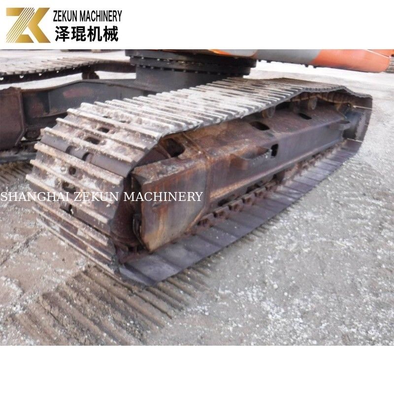 Cilindro idraulico originale utilizzato nell'escavatore Hitachi Zaxis 200 con motore CC-6BG1T