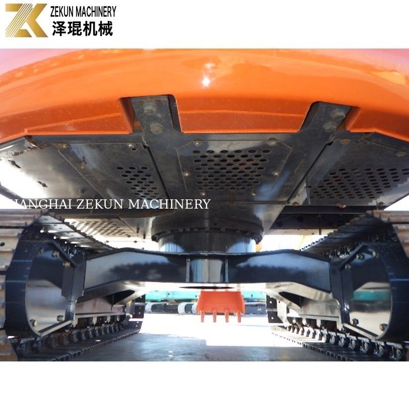 Piccolo Mini 7Ton Hitachi Zaxis 70 Crawler Excavator ZX70 con 2001-4000 ore di lavoro