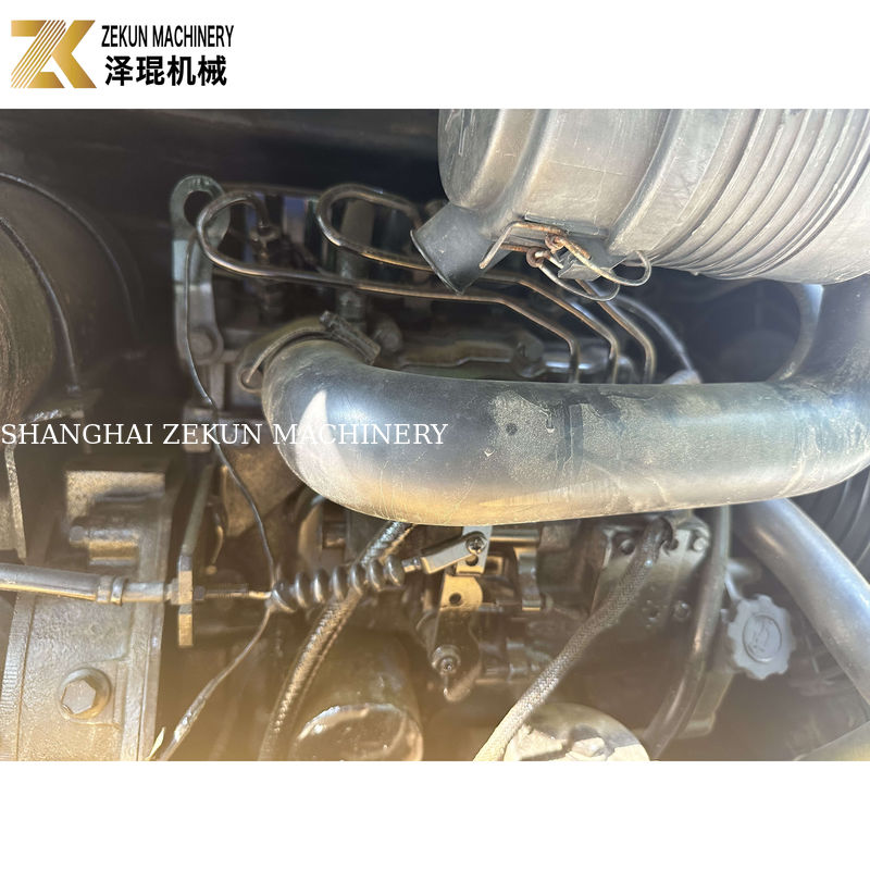 Usato Caterpillar Cat 303 Mini Escavatore a Righe Con 0.12M3 Bucket In 2020