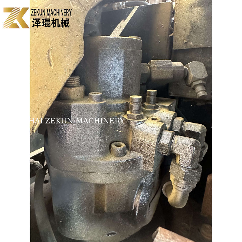 Usato Caterpillar Cat 303 Mini Escavatore a Righe Con 0.12M3 Bucket In 2020