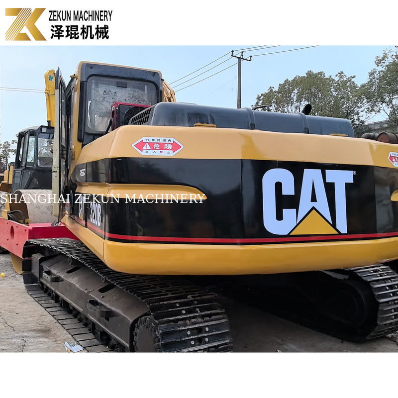 20000 KG CATERPILLAR Rodillos per Excavadora 320 B Cat Retroescabbadoras Nuevas