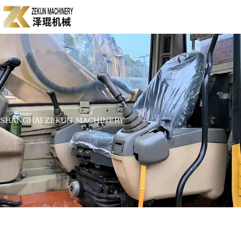 20000 KG CATERPILLAR Rodillos per Excavadora 320 B Cat Retroescabbadoras Nuevas