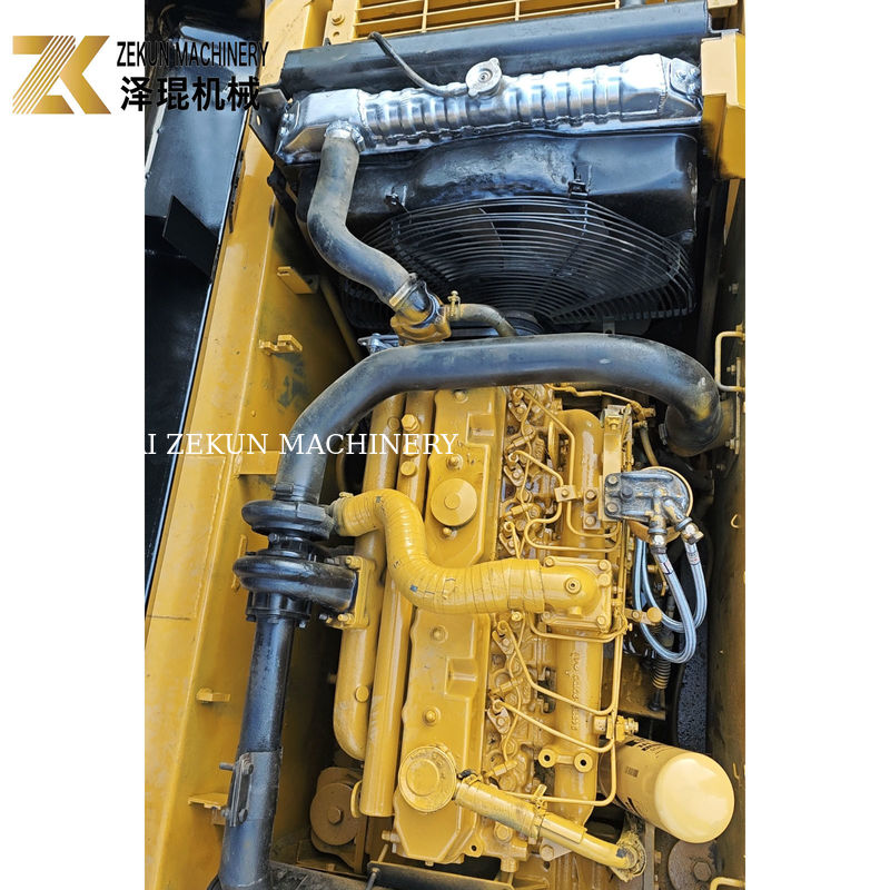20000 KG CATERPILLAR Rodillos per Excavadora 320 B Cat Retroescabbadoras Nuevas