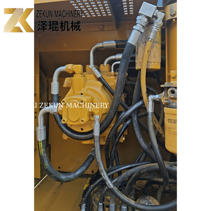 20000 KG CATERPILLAR Rodillos per Excavadora 320 B Cat Retroescabbadoras Nuevas