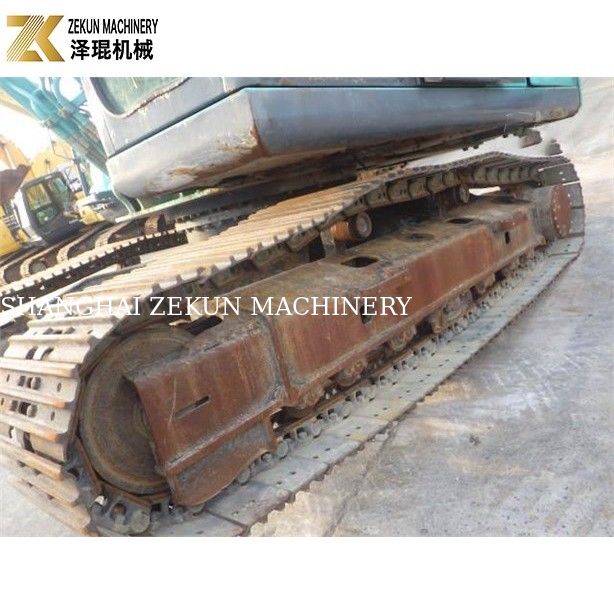 20 tonnellate di funzionamento Kobelco escavatore pompa idraulica per SK200 8 Serie 3 Display