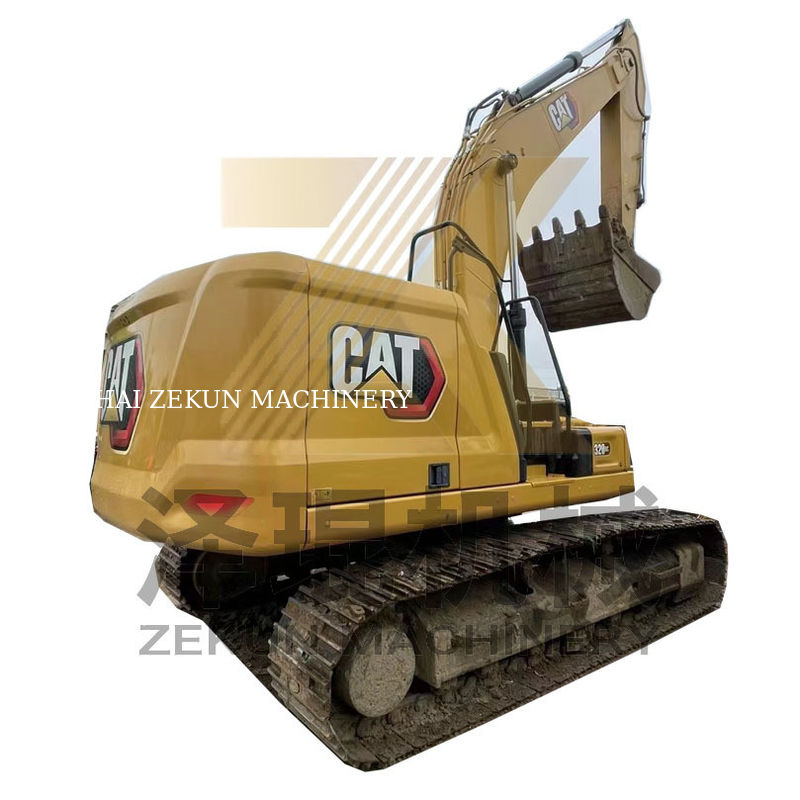 Chicote Cat 20 Ton 320 320d 320c 320gc 325 325d in con Best from Japan Originale