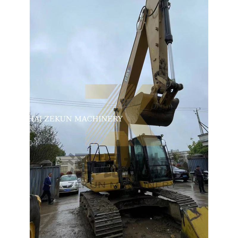 Chicote Cat 20 Ton 320 320d 320c 320gc 325 325d in con Best from Japan Originale