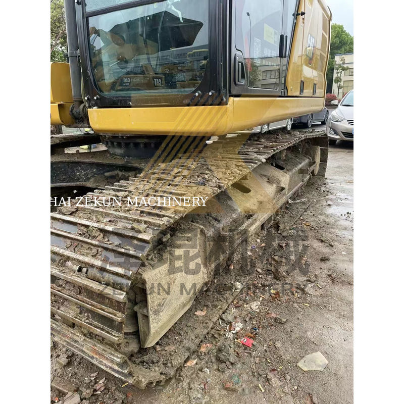 Chicote Cat 20 Ton 320 320d 320c 320gc 325 325d in con Best from Japan Originale