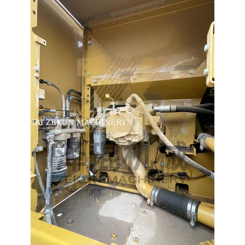 Chicote Cat 20 Ton 320 320d 320c 320gc 325 325d in con Best from Japan Originale