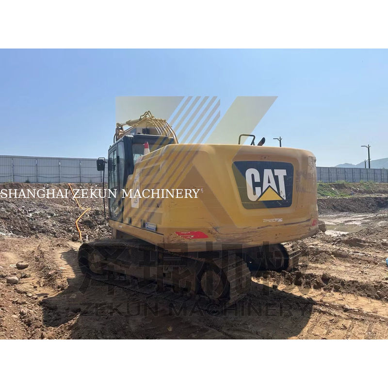 20 tonnellate Cat 320gc 323gc 330gc 336gc Escavatori con valvola idraulica Altri a Shanghai