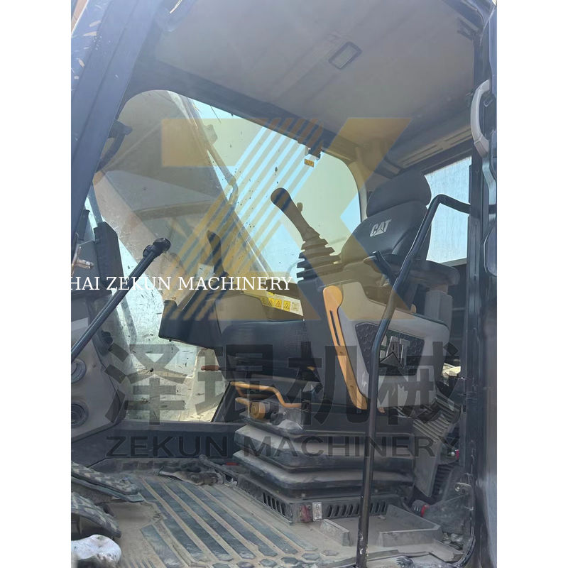 20 tonnellate Cat 320gc 323gc 330gc 336gc Escavatori con valvola idraulica Altri a Shanghai