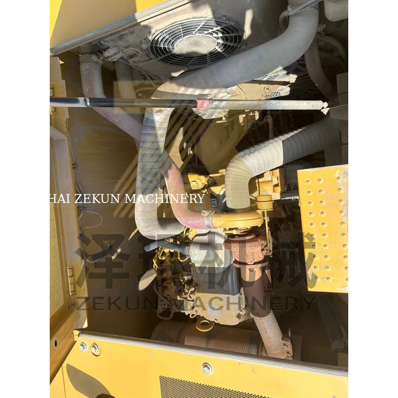 20 tonnellate Cat 320gc 323gc 330gc 336gc Escavatori con valvola idraulica Altri a Shanghai