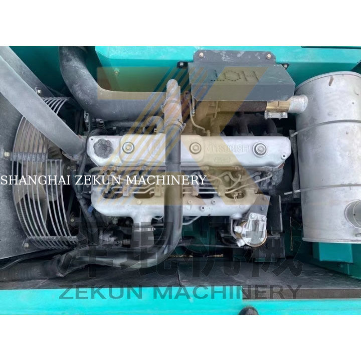 2007 Anno usato SK210 SK210LC SK210-8 SK210-6 Escavatore con motore giapponese