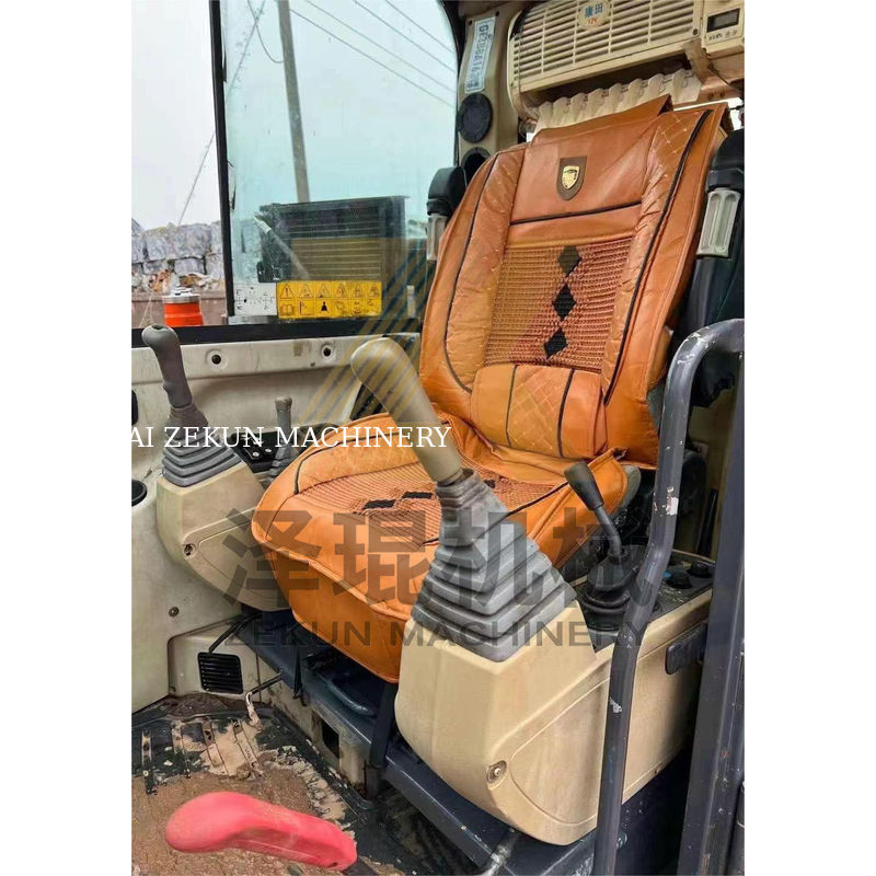 5500 KG Doosan60-7 DH55/DH60-7/80-7 DH60/DH60-7 Escavatore con 0-2000 ore di lavoro