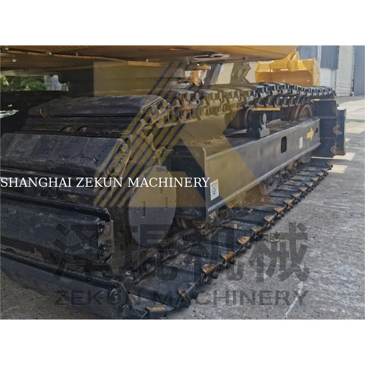 6.59TON Peso operativo 2022 Usato Komatsu PC70-8 escavatore per le vostre esigenze
