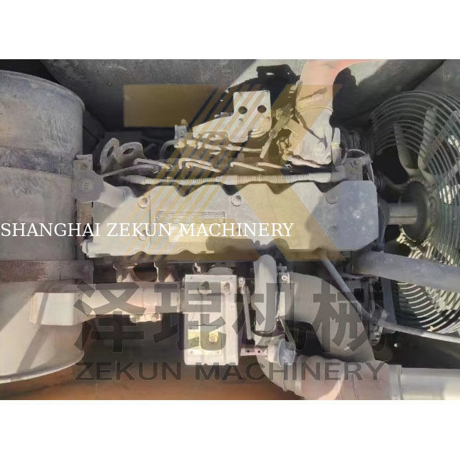 Hyundai 305 R305 R305-9T escavatore e motore diesel 210 2021 per consegna immediata
