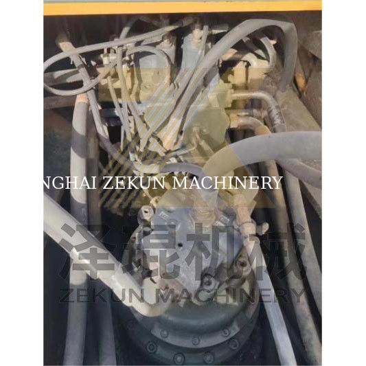 Hyundai 305 R305 R305-9T escavatore e motore diesel 210 2021 per consegna immediata