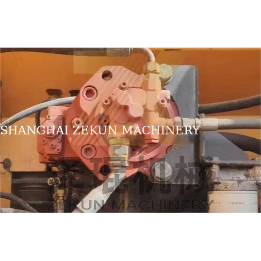 Hyundai 305 R305 R305-9T escavatore e motore diesel 210 2021 per consegna immediata