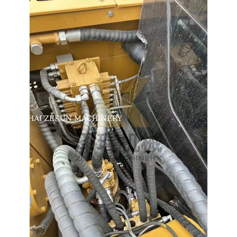 Mini escavatore usato SANY SY55C SY60C SY75C SY95C SY135C SY215C Pro con motore Kubota
