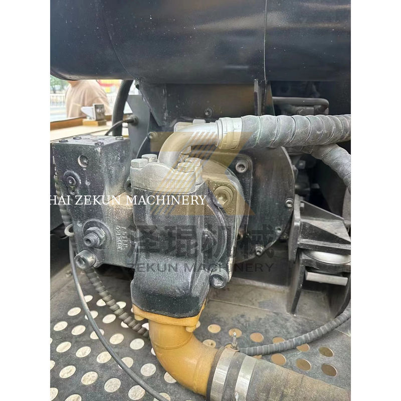 Mini escavatore usato SANY SY55C SY60C SY75C SY95C SY135C SY215C Pro con motore Kubota