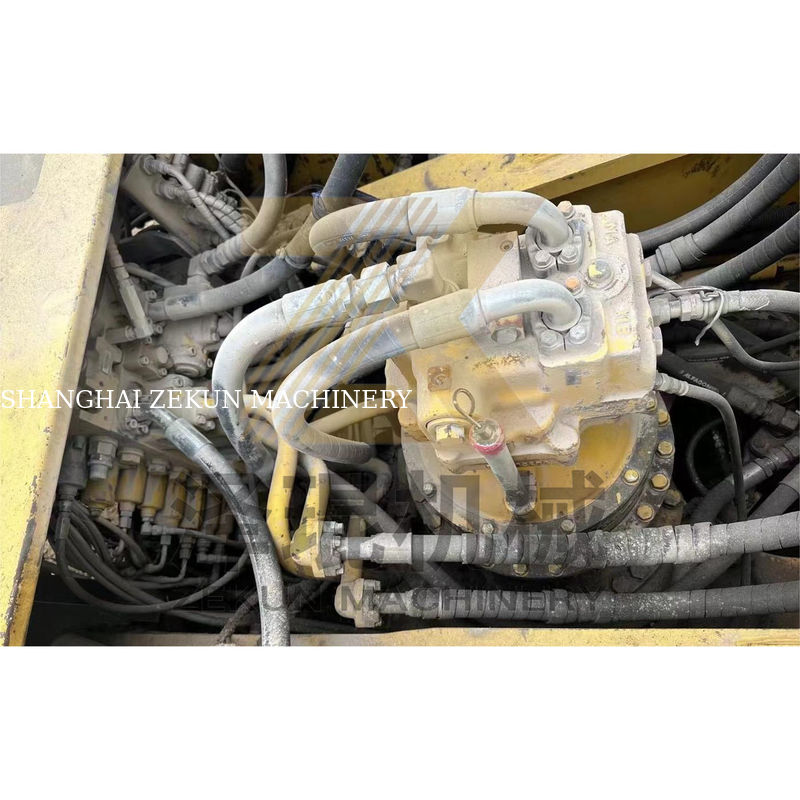 Originale importato Usato Komatsu PC450-8 450 PC450-6K 6251-11-3100 Escavatore idraulico