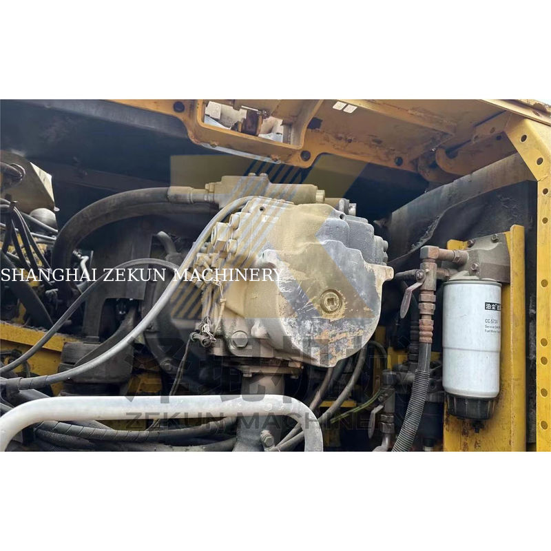 Originale importato Usato Komatsu PC450-8 450 PC450-6K 6251-11-3100 Escavatore idraulico