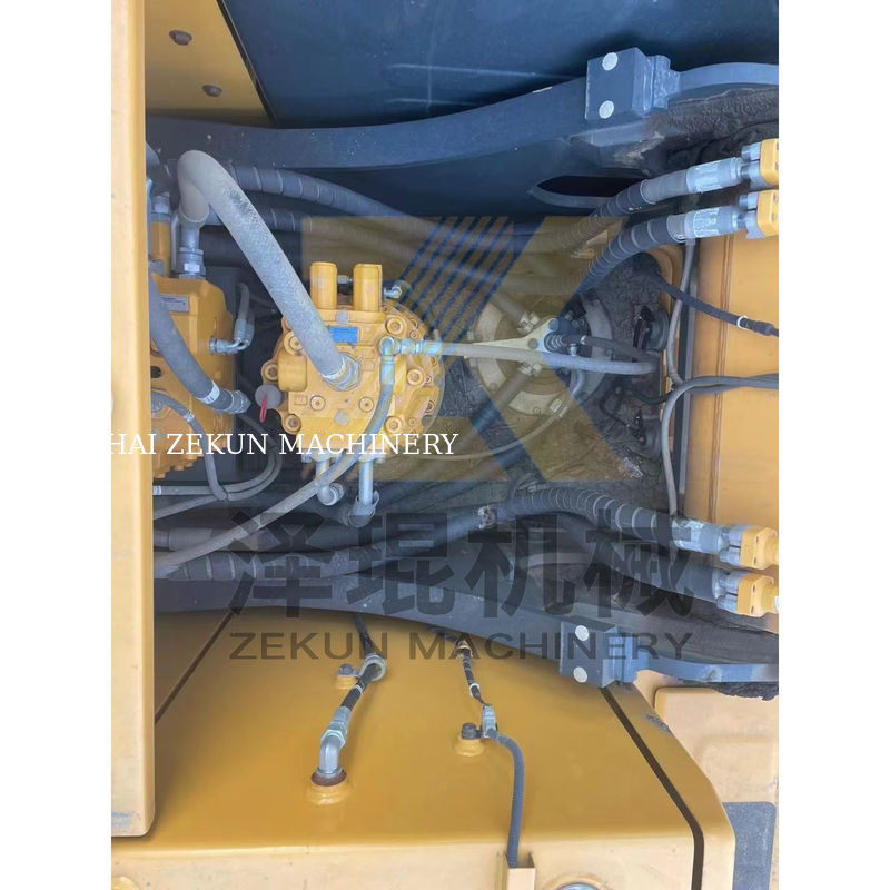 2020 Altro escavatore a cilindro idraulico R215 R215-7 R215VS 215-9T 215-9S a prezzi accessibili