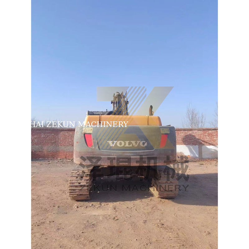VOLVO EC360 e EC360BLC escavatore 36 tonnellate macchine con motore ad alte prestazioni