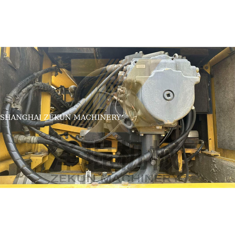 Escavatore multifunzione Komatsu PC450-8 usato con Xilanh giapponese originale Modello 2023