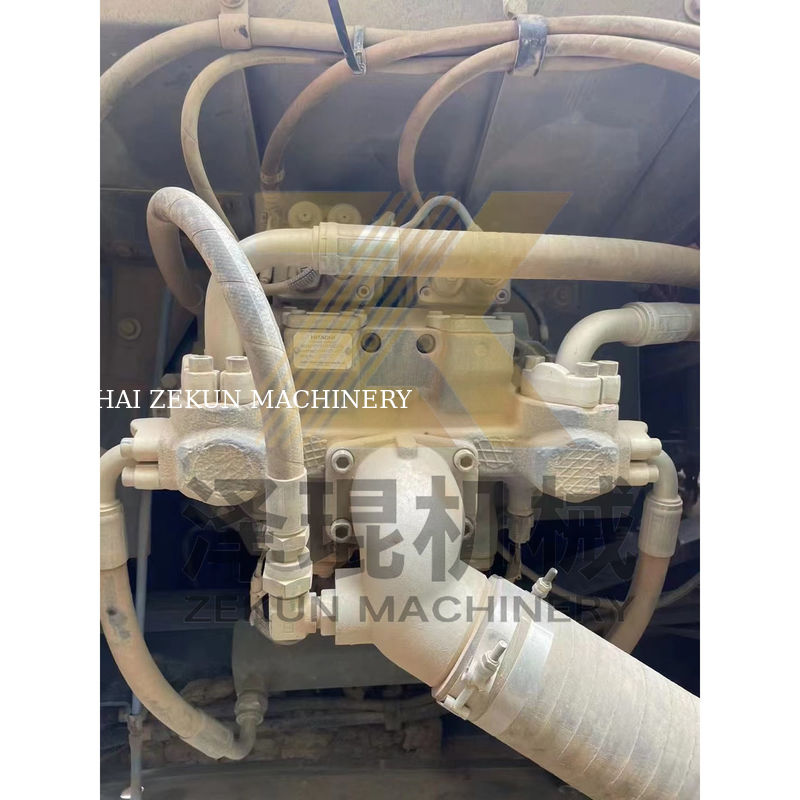 Usato Hitachi ZX200-3 ZX200-5 SH200-5 CX210B Escavatore di seconda mano in buone condizioni