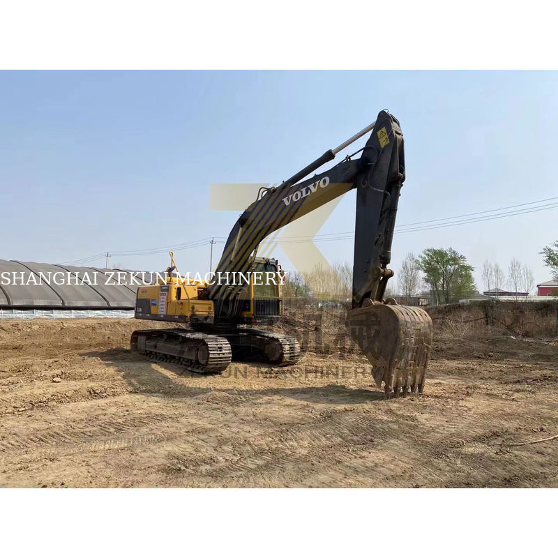 VOLVO Motor 210 EC210 BLC escavatore a Shanghai con e prezzi accessibili da Shanghai
