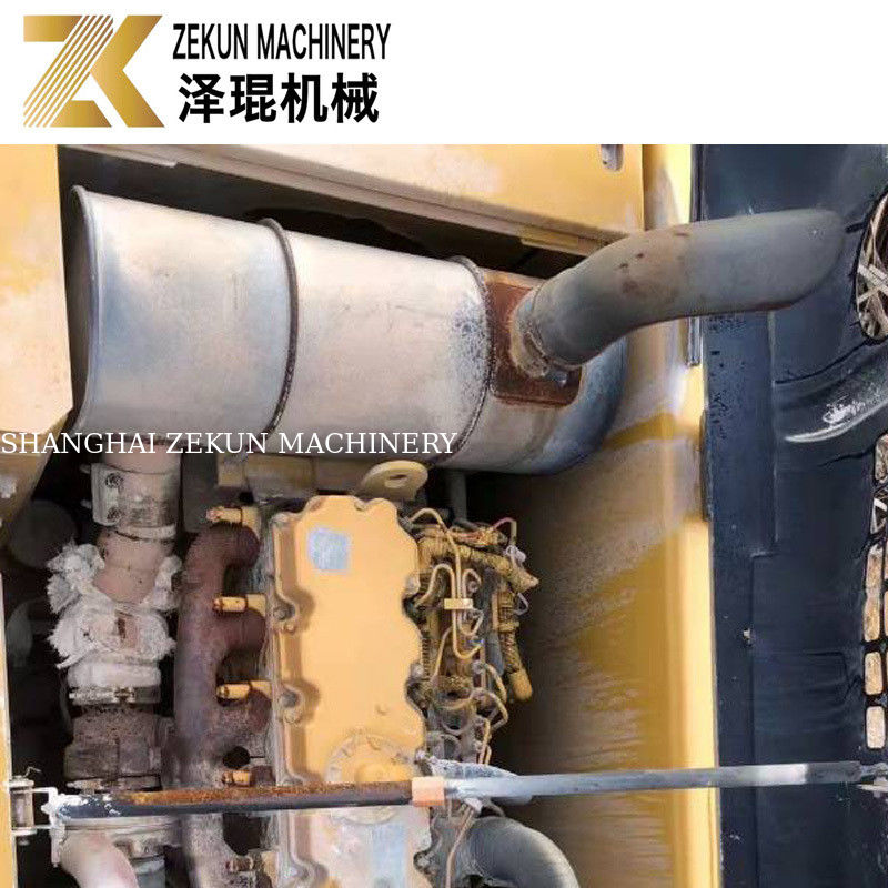 Aggiornare il vostro scavo di costruzione con Cat 323D2 escavatore e Cat C7.1 ACERT Engine