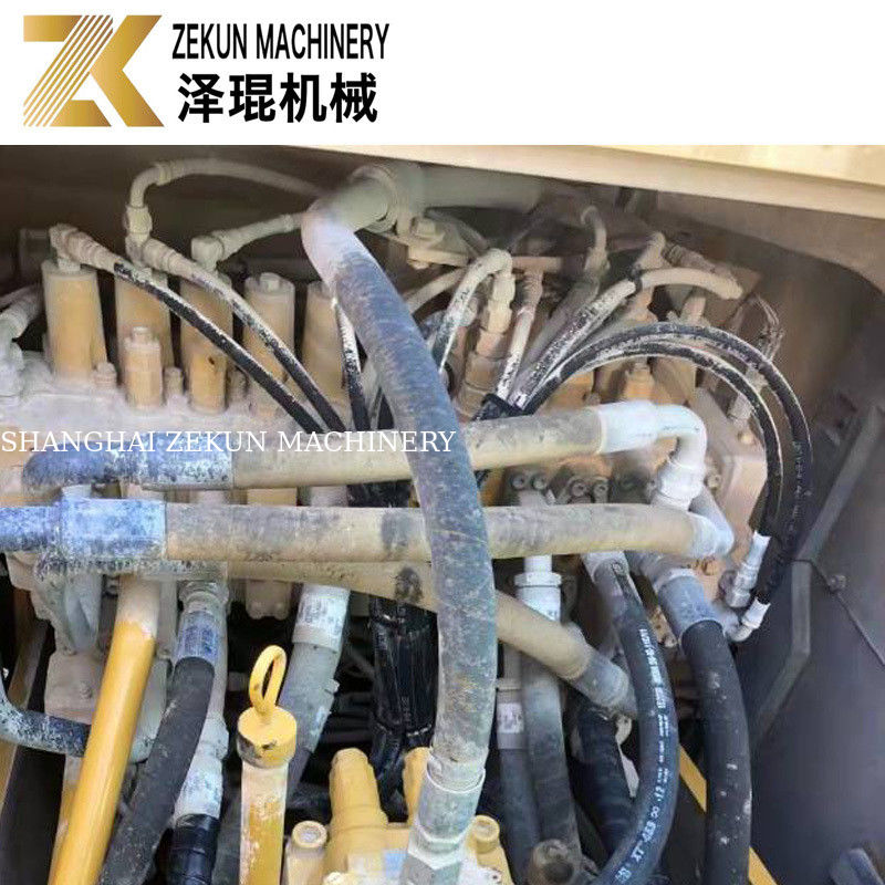 Aggiornare il vostro scavo di costruzione con Cat 323D2 escavatore e Cat C7.1 ACERT Engine