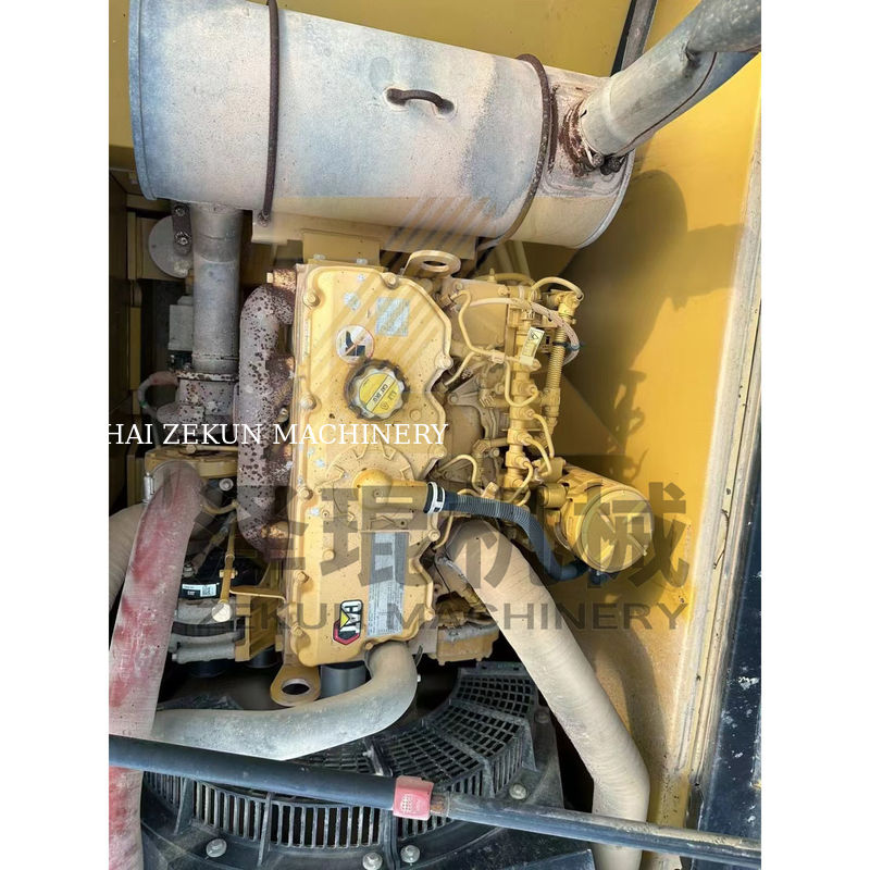 Escavatori di seconda mano CAT 320GX C4.4 Motore interno 20 tonnellate Peso operativo a Shanghai