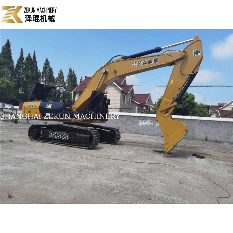 2018 CAT 336 Escavatore Macchine per grandi scavi in vendita CAT336 CAT336D Anno 2018