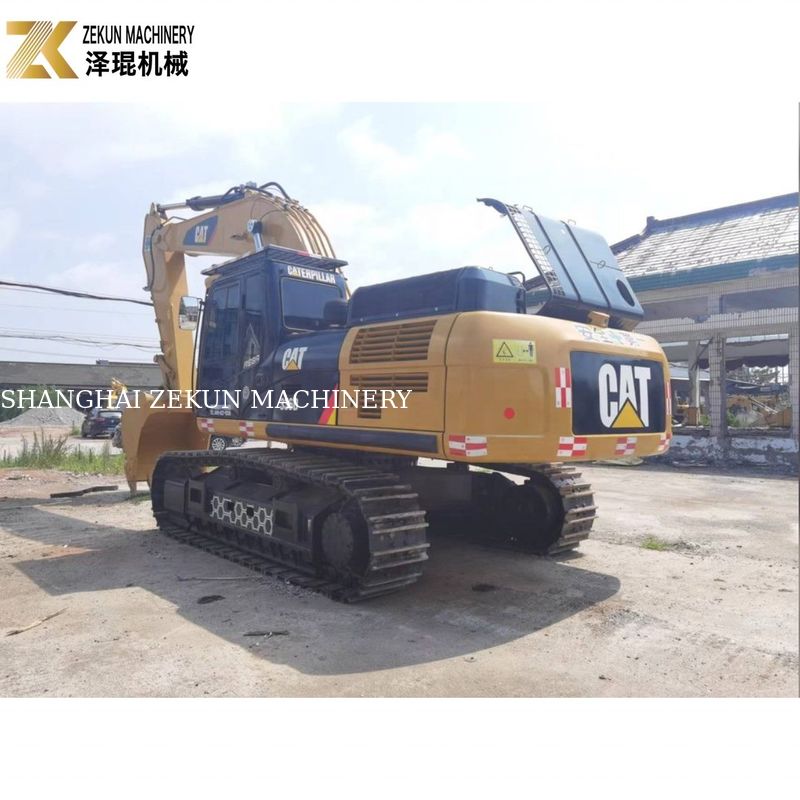 2018 CAT 336 Escavatore Macchine per grandi scavi in vendita CAT336 CAT336D Anno 2018