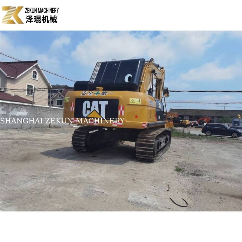 2018 CAT 336 Escavatore Macchine per grandi scavi in vendita CAT336 CAT336D Anno 2018