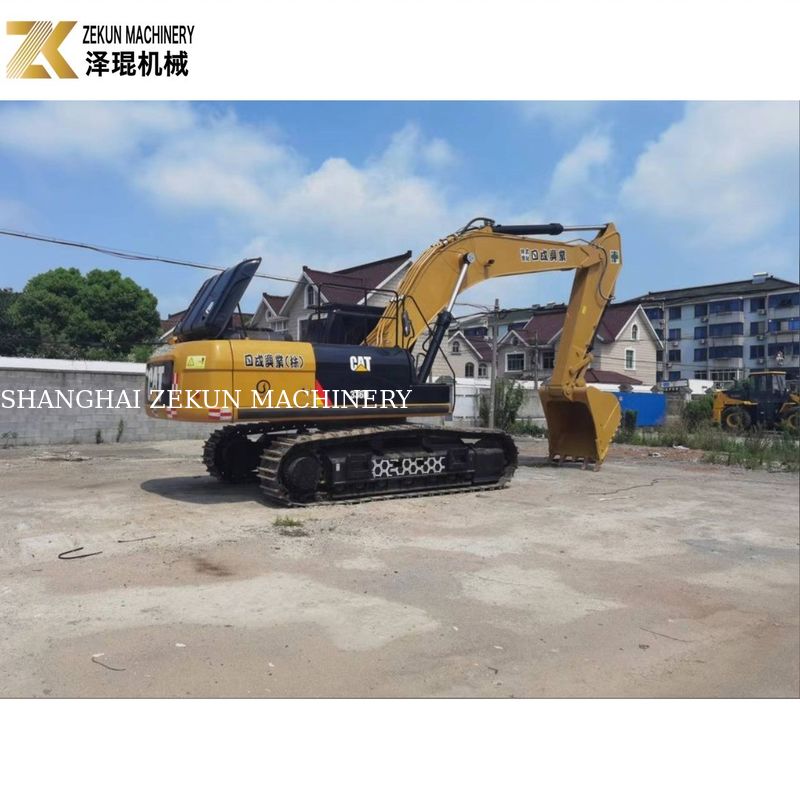 2018 CAT 336 Escavatore Macchine per grandi scavi in vendita CAT336 CAT336D Anno 2018