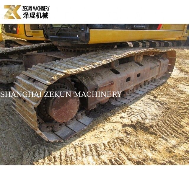 Escavatore a cilindro idraulico originale utilizzato CAT 336 con capacità di 1.64M3