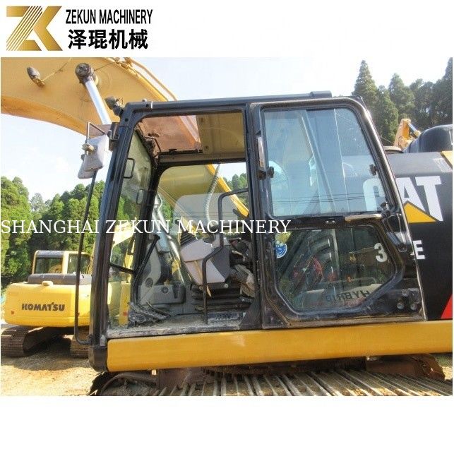 Escavatore a cilindro idraulico originale utilizzato CAT 336 con capacità di 1.64M3