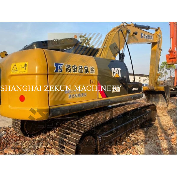 20 tonnellate Cat 320 320d 320c 320gc 325d Catpillar 320d 320d