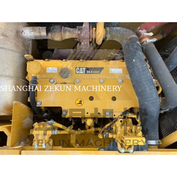 20 tonnellate Cat 320 320d 320c 320gc 325d Catpillar 320d 320d