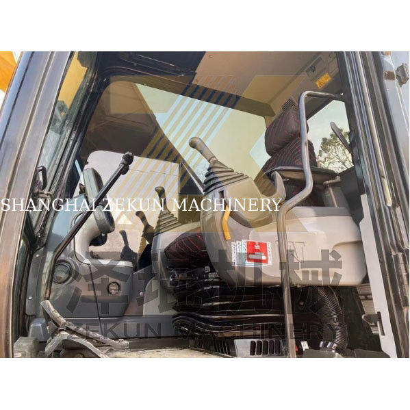 20 tonnellate Cat 320 320d 320c 320gc 325d Catpillar 320d 320d