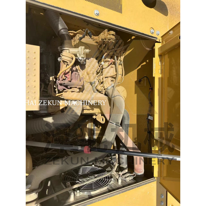 Buone condizioni di funzionamento Altre valvole idrauliche 320D GC 50 tonnellate 2005 Cat Chicote Display
