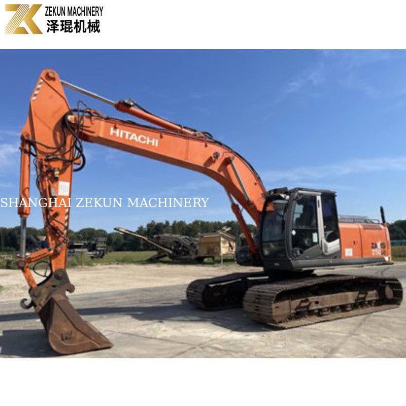 20800 KG Peso della macchina Hitachi Excavator Bucket per ZX220/EX220-3/EX220-7/EX220-5
